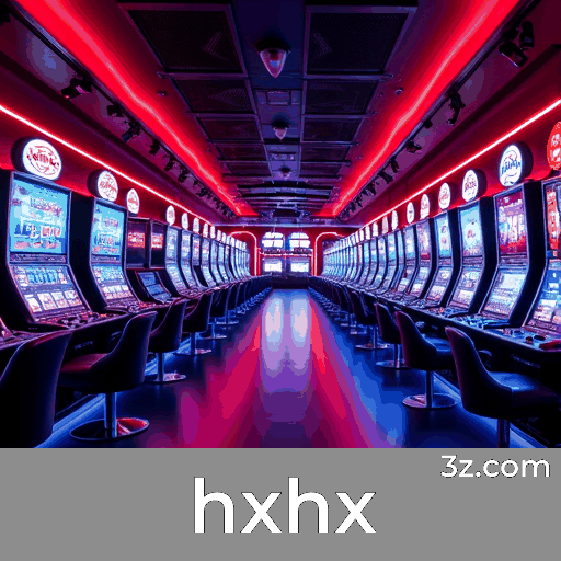 hxhx Casino: Programa VIP Exclusivo e Luxuoso
