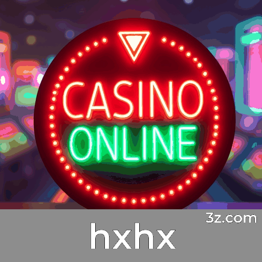 hxhx Casino: Programa VIP Exclusivo e Luxuoso