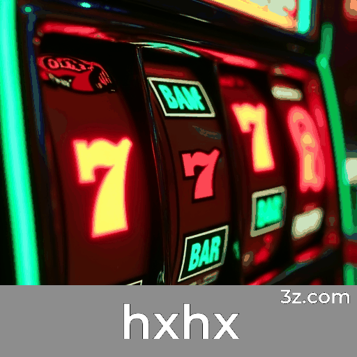 Experimente o hxhx: Jogos Diversificados e Imersivos