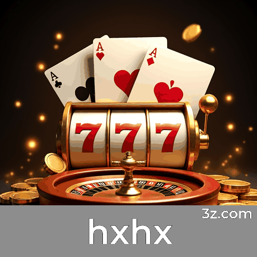 hxhx: Seu Cassino Online Seguro e Premiado