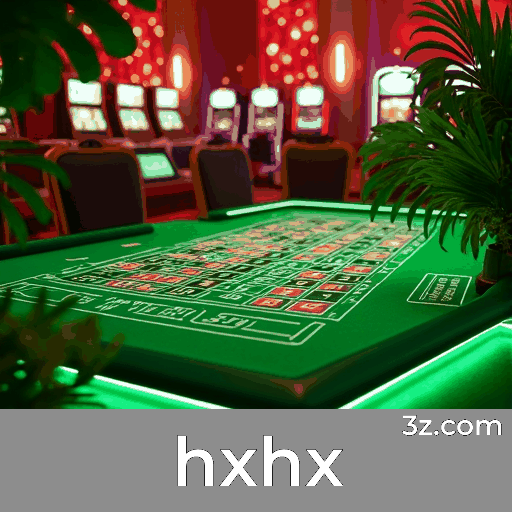 hxhx: Bônus e Ofertas Exclusivas para Você