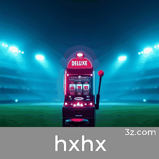 hxhx: Excelência e Precisão em Apostas Esportivas