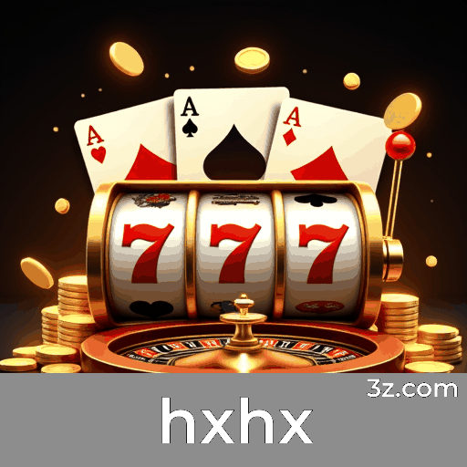 hxhx: Seu Cassino Online Seguro e Premiado