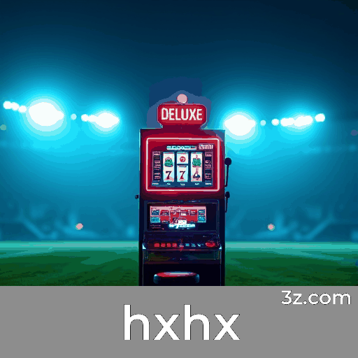 hxhx: Bônus e Ofertas Exclusivas para Você