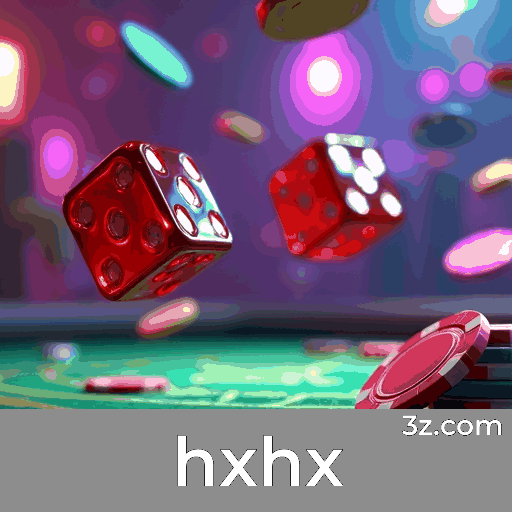 Experimente o hxhx: Jogos Diversificados e Imersivos