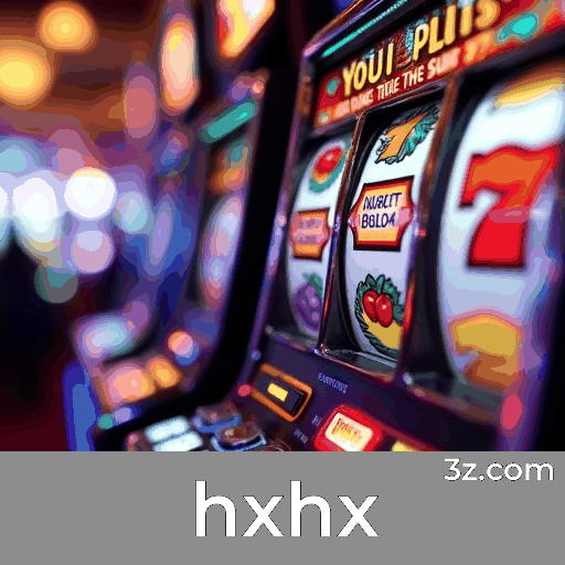 hxhx: Jogo em Tempo Real para Brasileiros