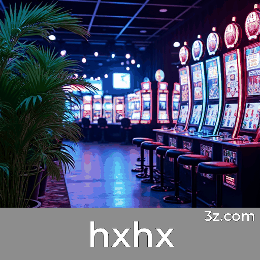 hxhx: Jogo em Tempo Real para Brasileiros