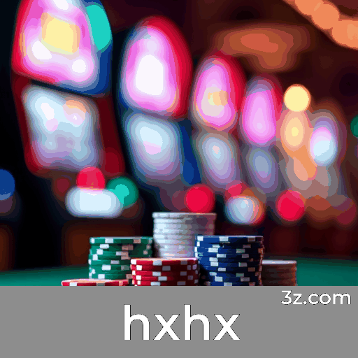 hxhx Casino: Programa VIP Exclusivo e Luxuoso